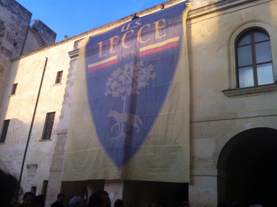 105 Lecce